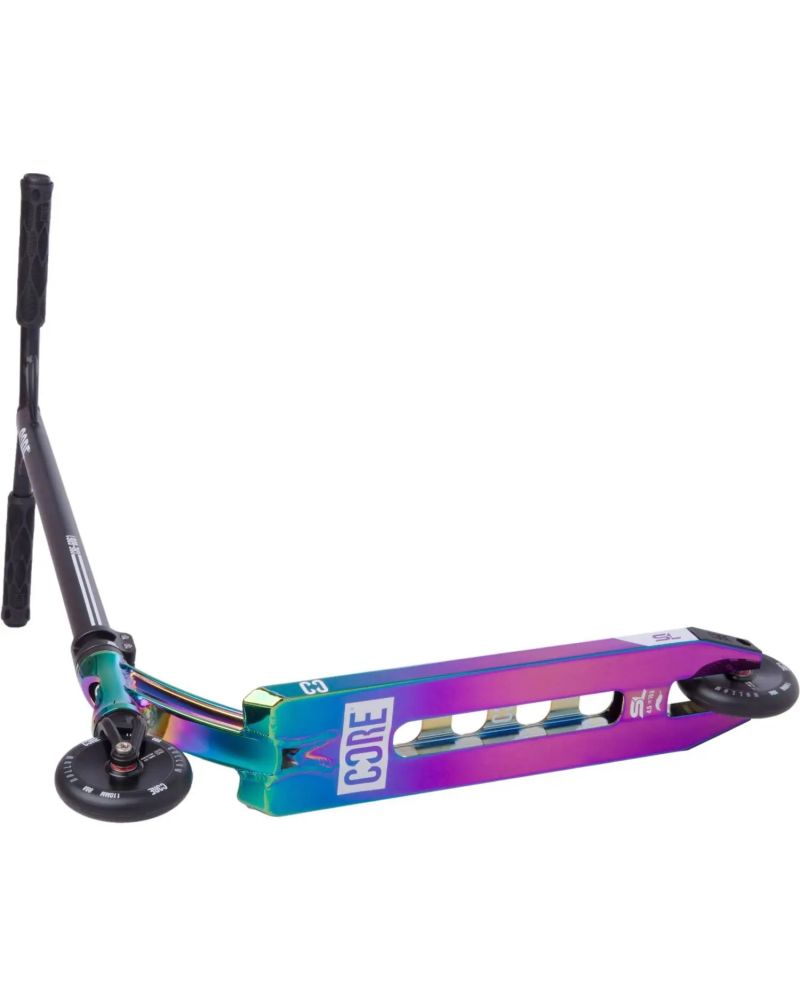 CORE SL1 Trotinetă Freestyle Neocrom