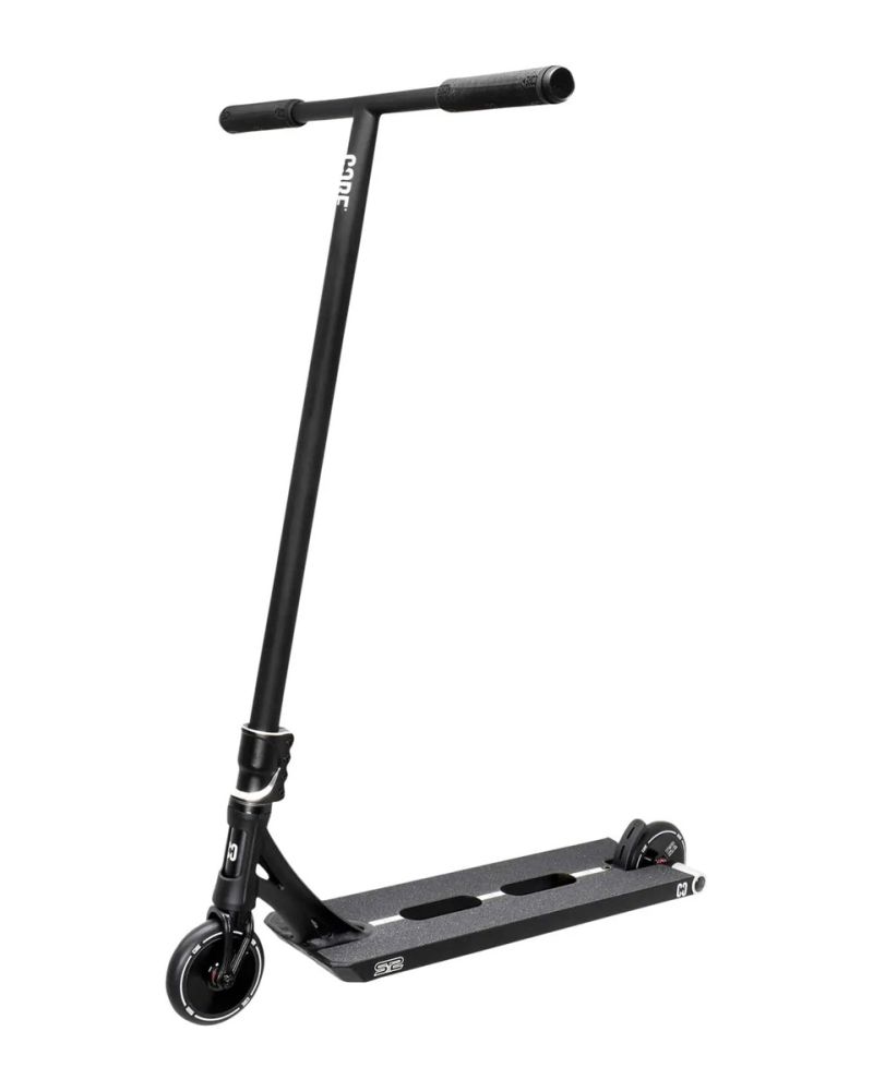 CORE ST2 Trotinetă Freestyle Negru