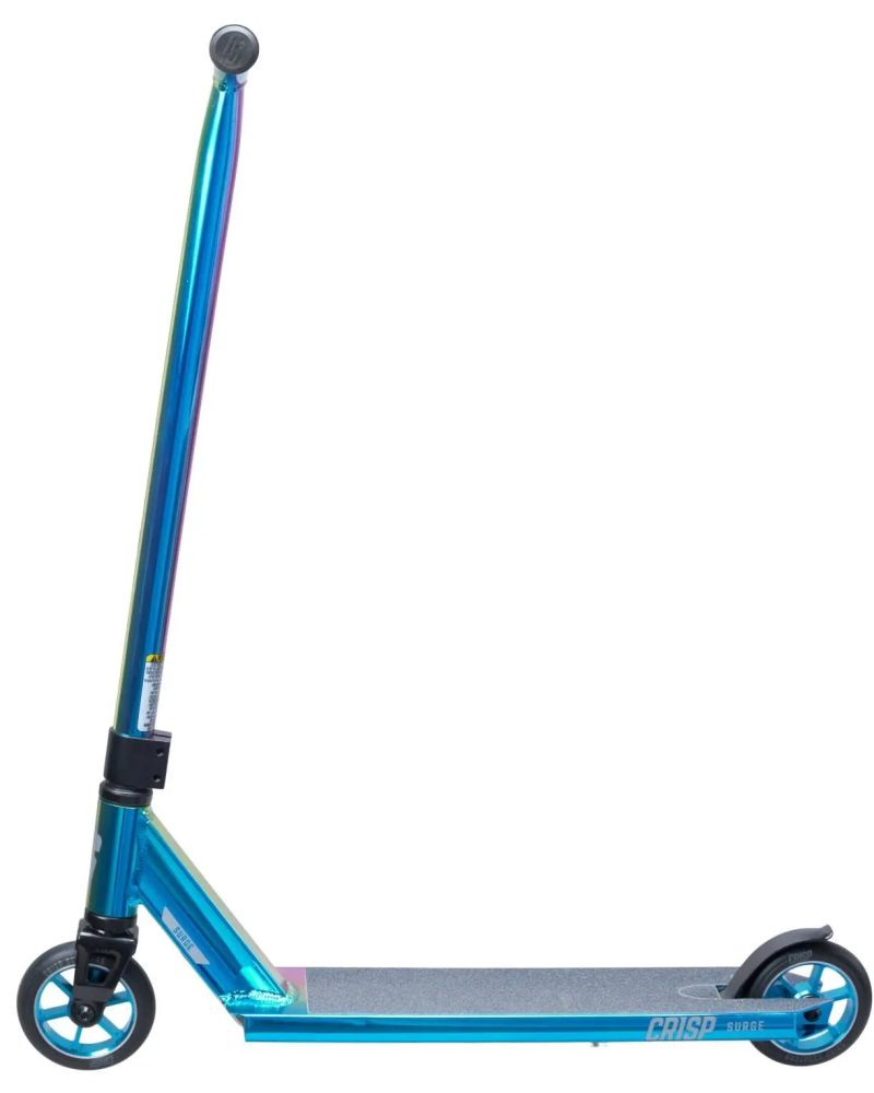 Crisp Surge Trotinetă Freestyle Full Neochrome