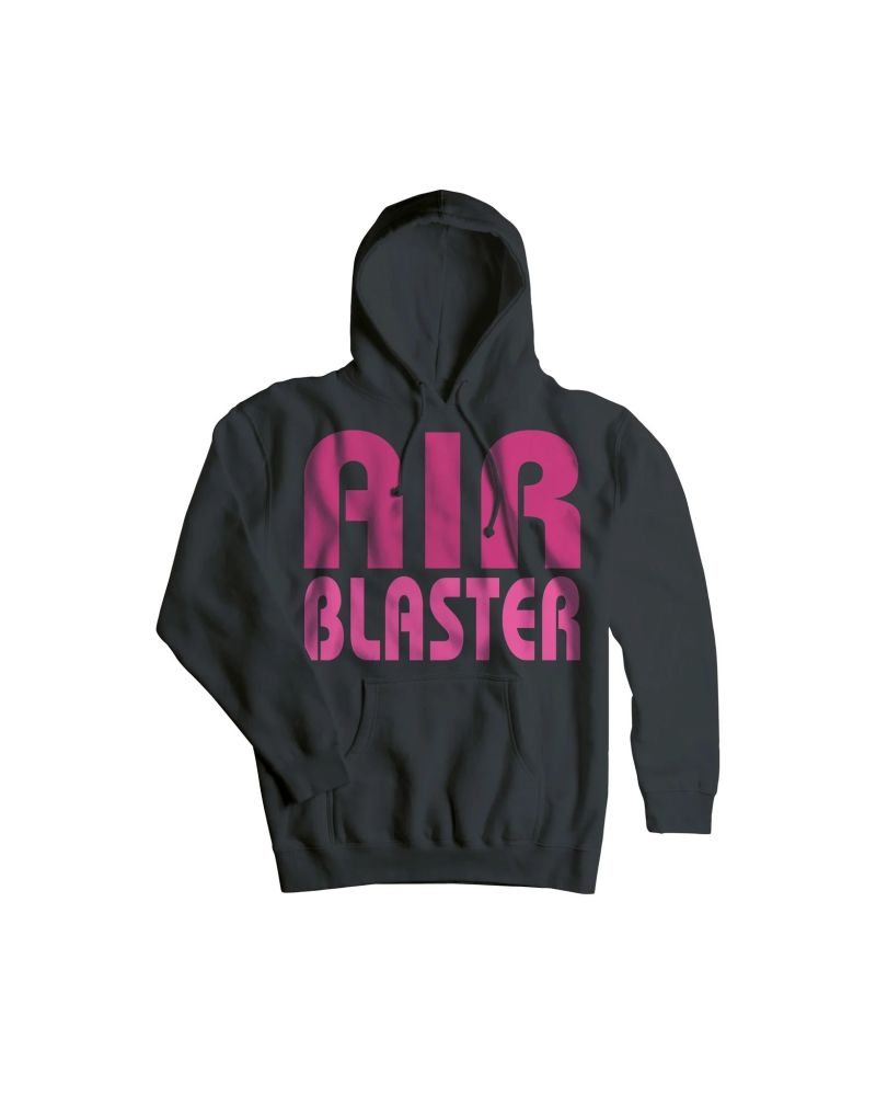 Hanorac AIRBLASTER Air Stack Black