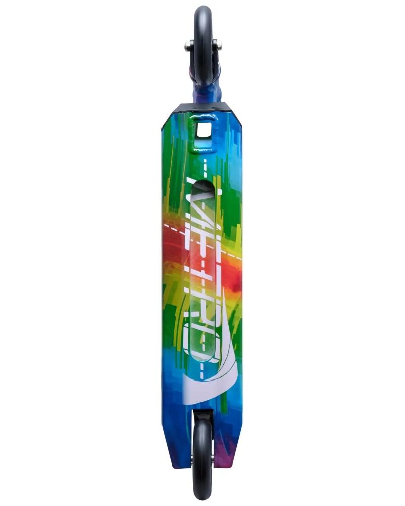 Longway Metro Trotinetă Freestyle Bifrost