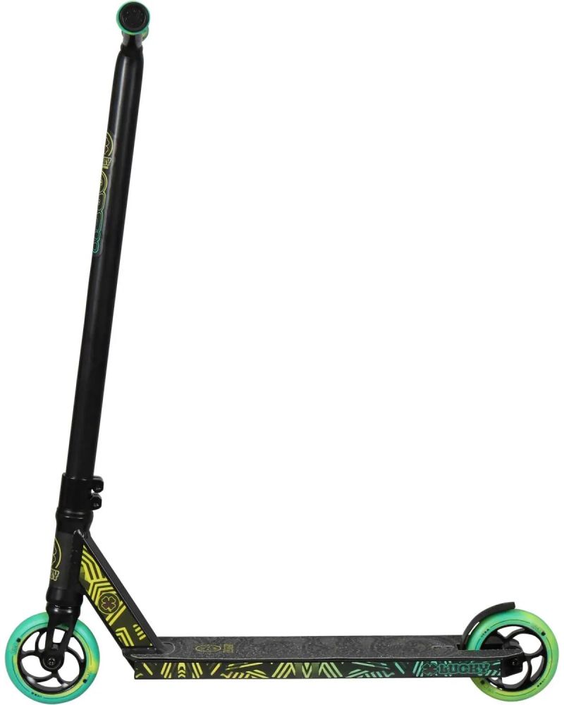 Lucky Crew Trotinetă Freestyle Tracer