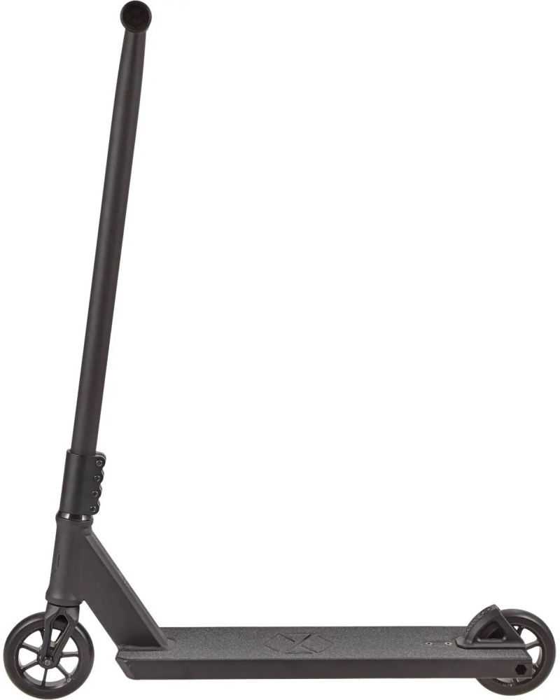 Native Stem Trotinetă Freestyle Negru