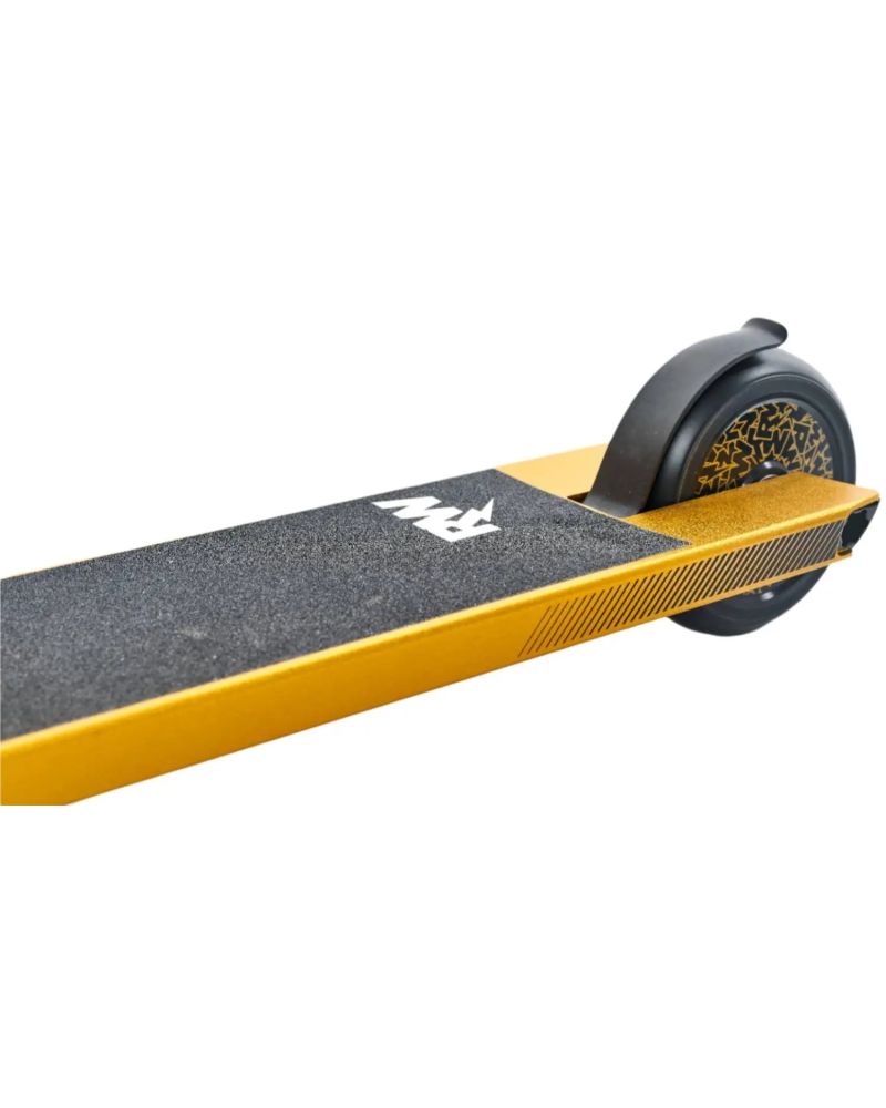 Nitro Circus RW 500 Trotinetă Freestyle Auriu