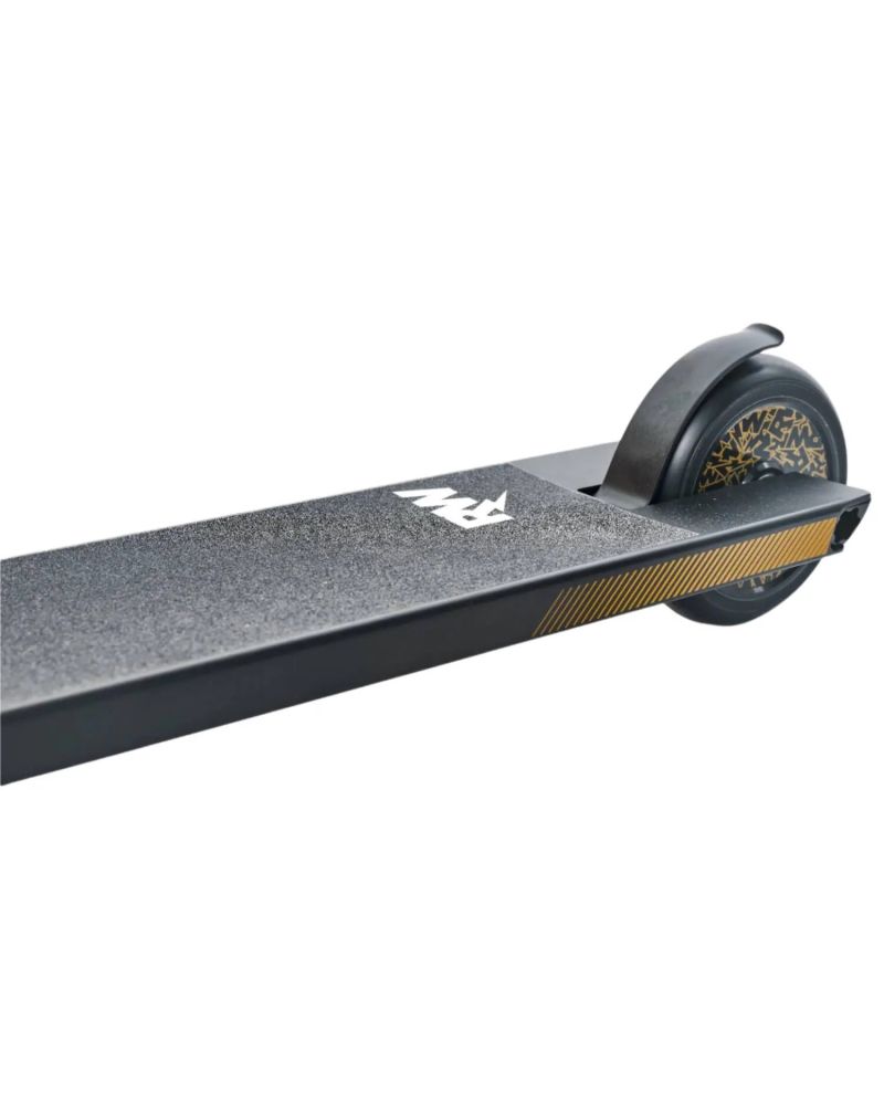 Nitro Circus RW 500 Trotinetă Freestyle Negru