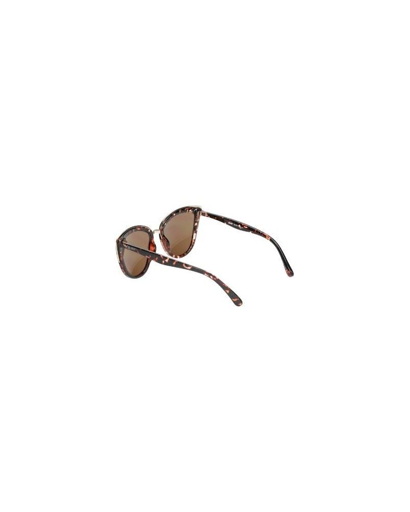 Ochelari Soare Quay My Girl Tortoise Shell Brown