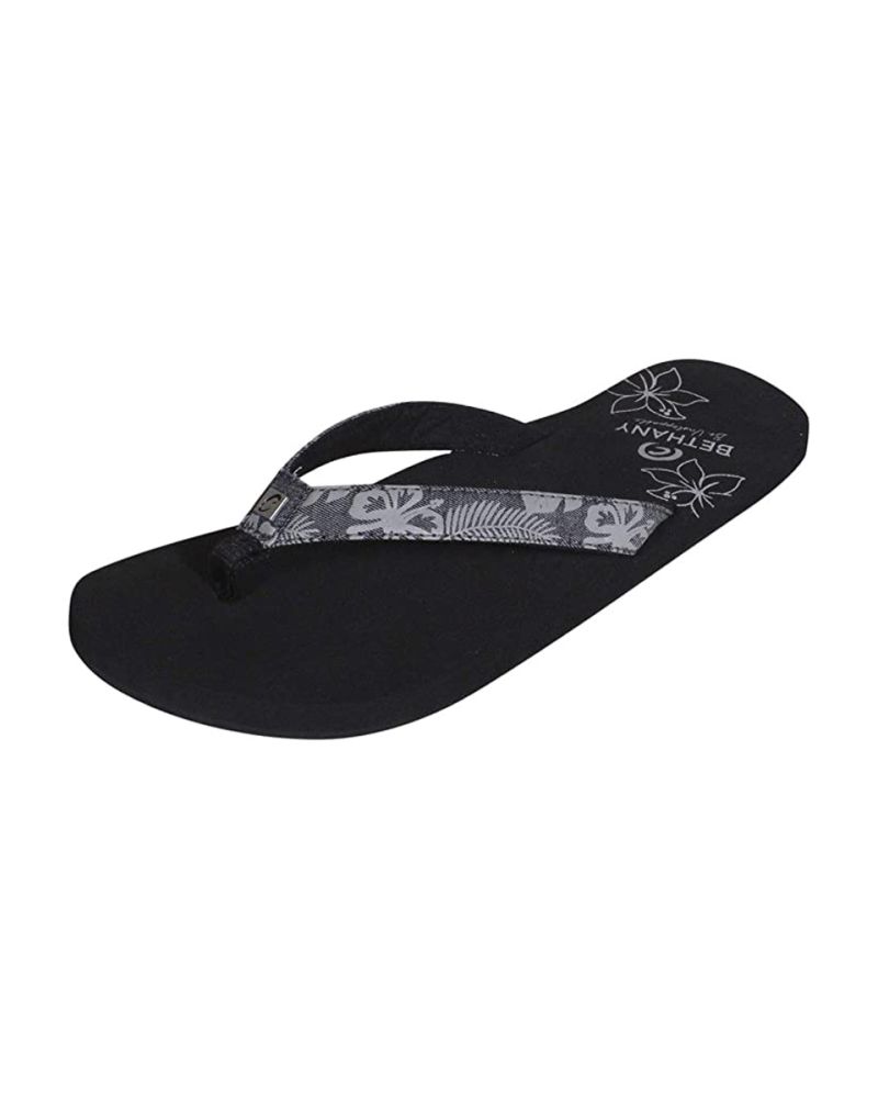 Slapi Cobian Bethany Tradewinds Black