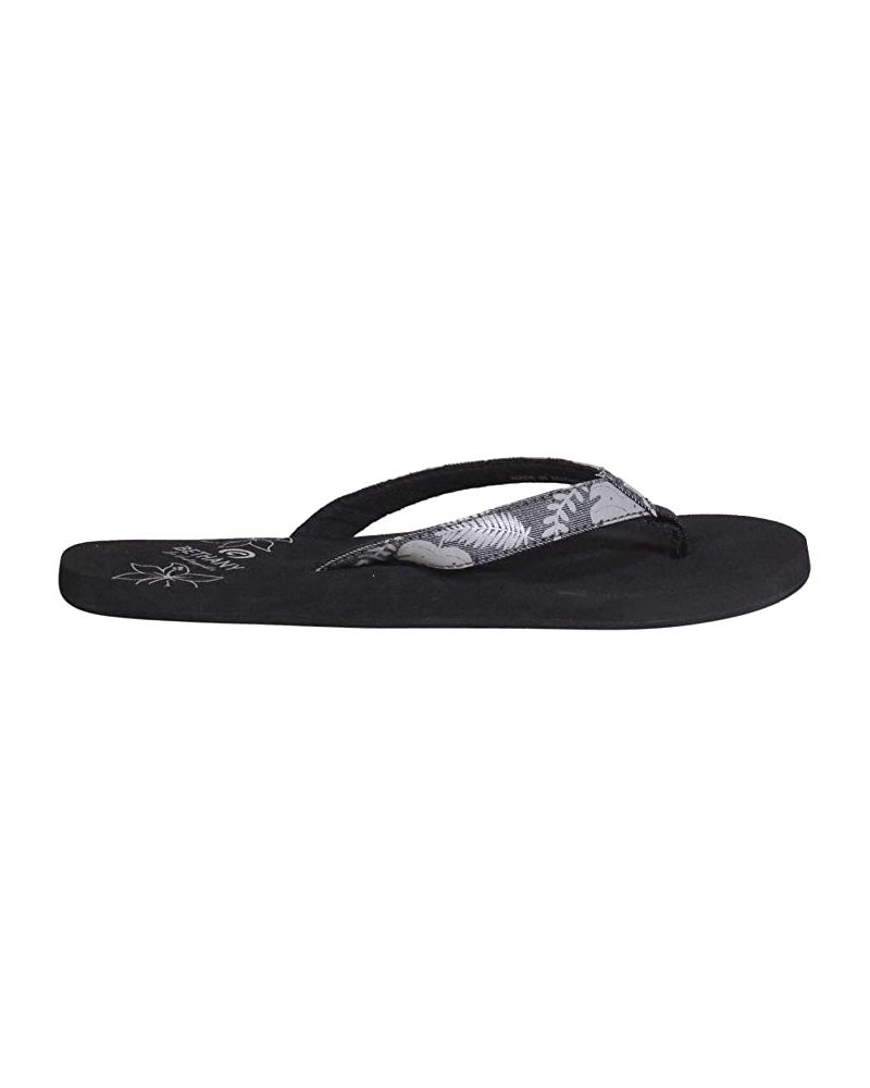 Slapi Cobian Bethany Tradewinds Black
