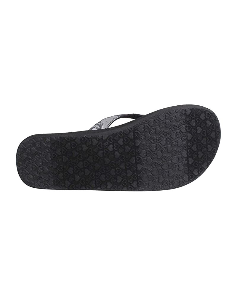Slapi Cobian Bethany Tradewinds Black