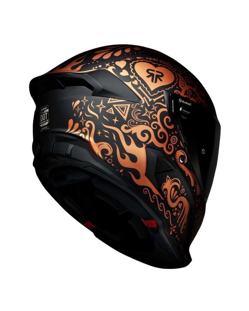 ATLAS 4.0 EL COBRE