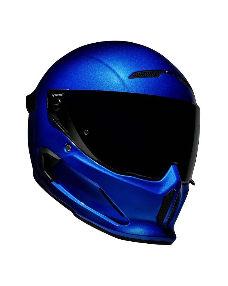 ATLAS 4.0 ULTRAMARINE