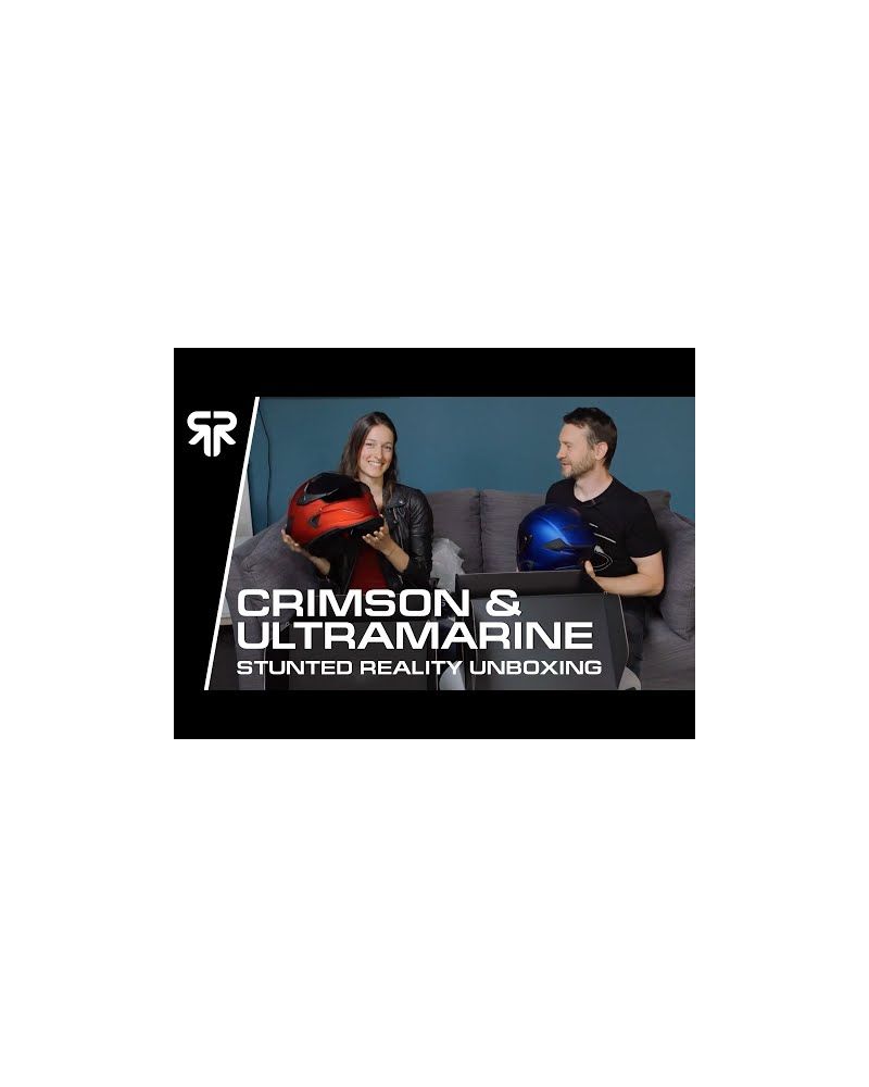ATLAS 4.0 ULTRAMARINE