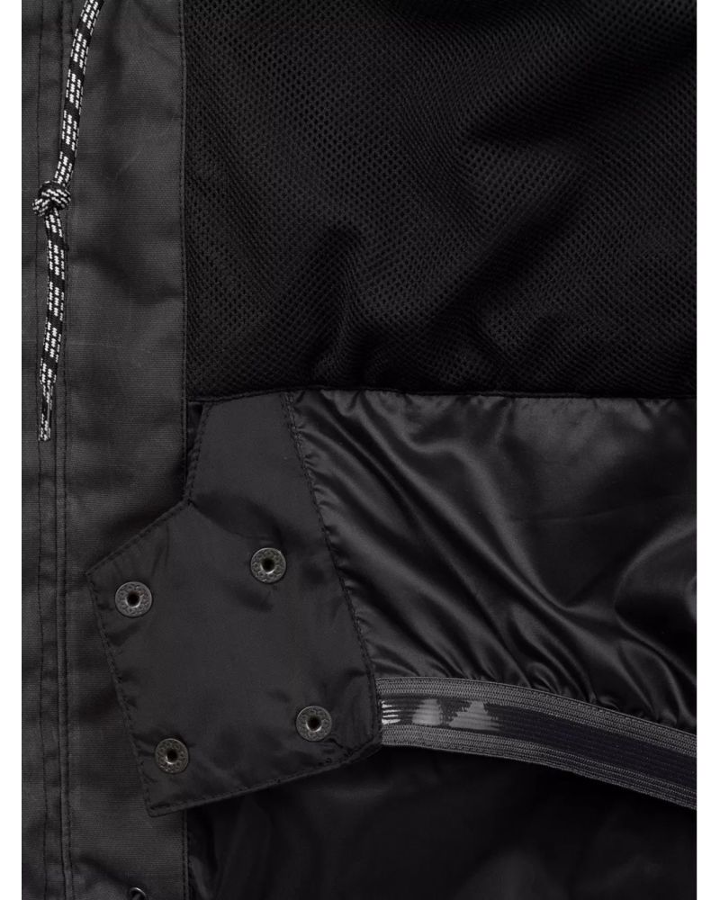 Geaca Snow Rome Bruiser Black