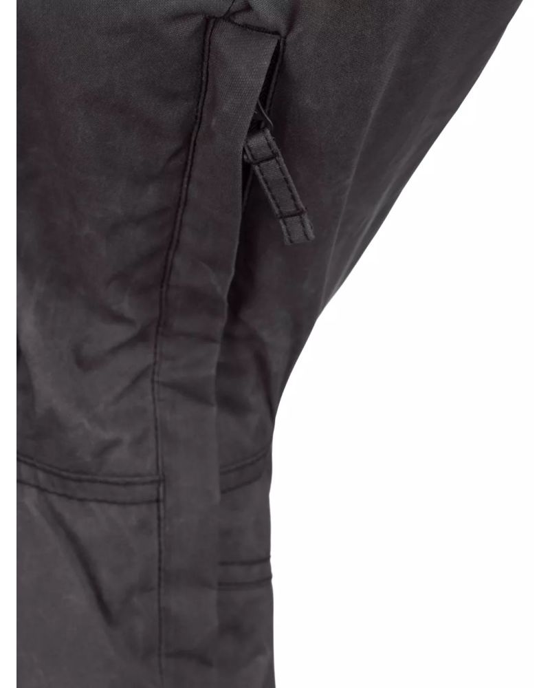 Geaca Snow Rome Bruiser Black