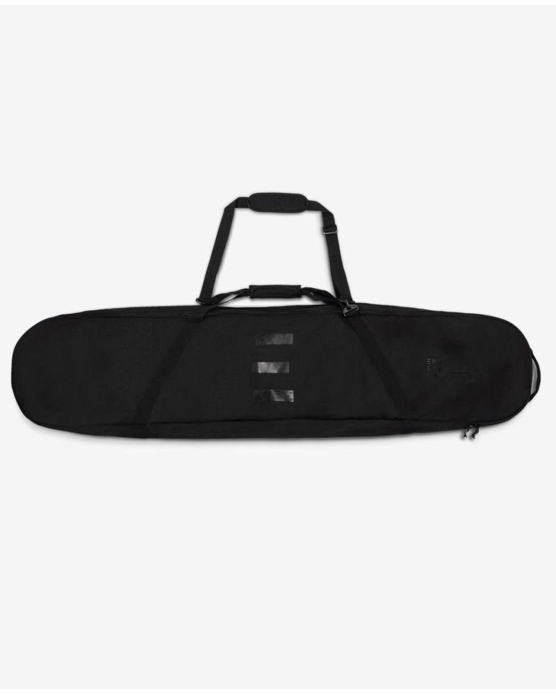 Husa Snowboard Endeavor Trail Black