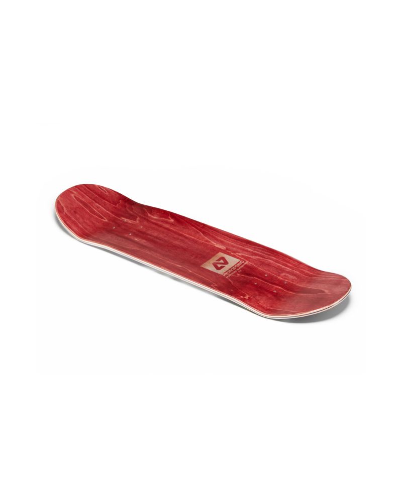 Skateboard Deck Hydroponic Naruto Collab Naruto