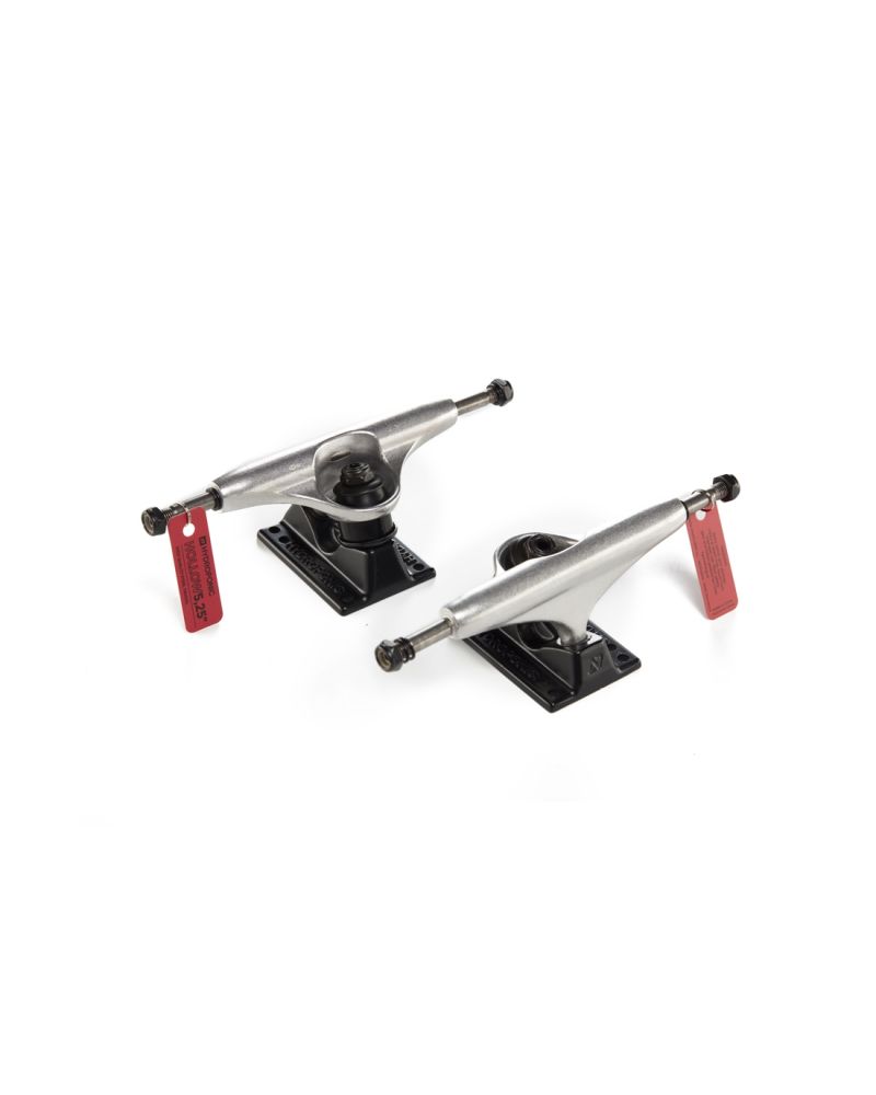 Axe Skate Hydroponic Iron Black