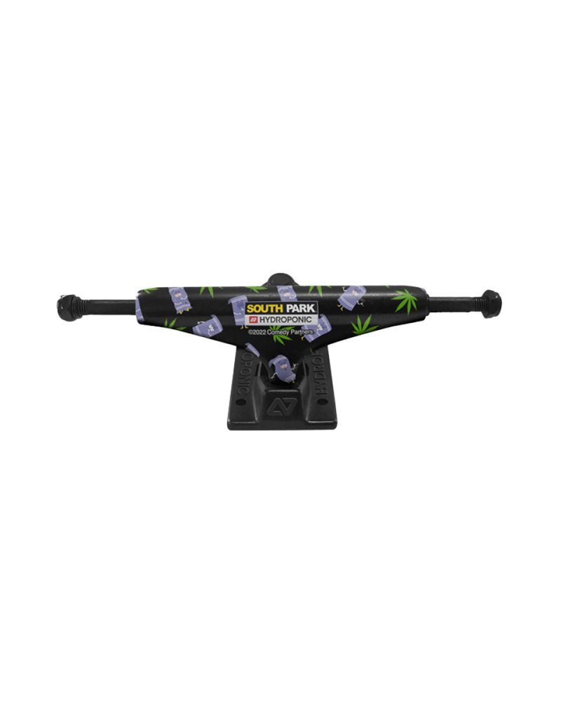 Axe Skate Hydroponic South Park Towelie