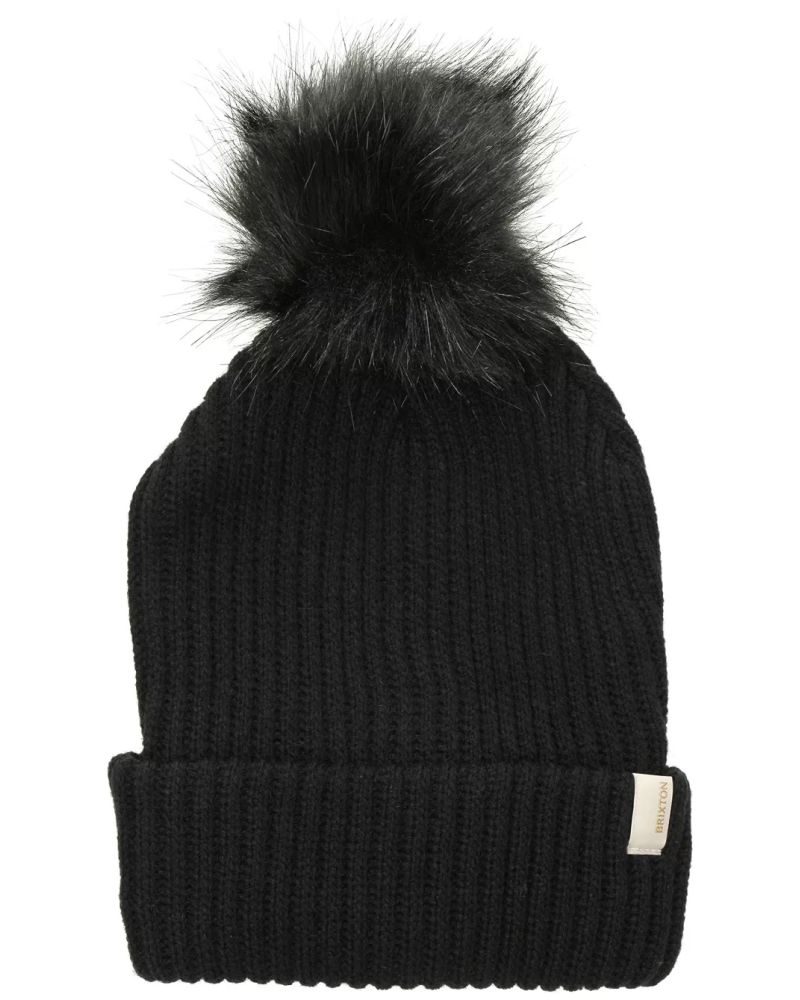 Caciula Brixton Alison Black
