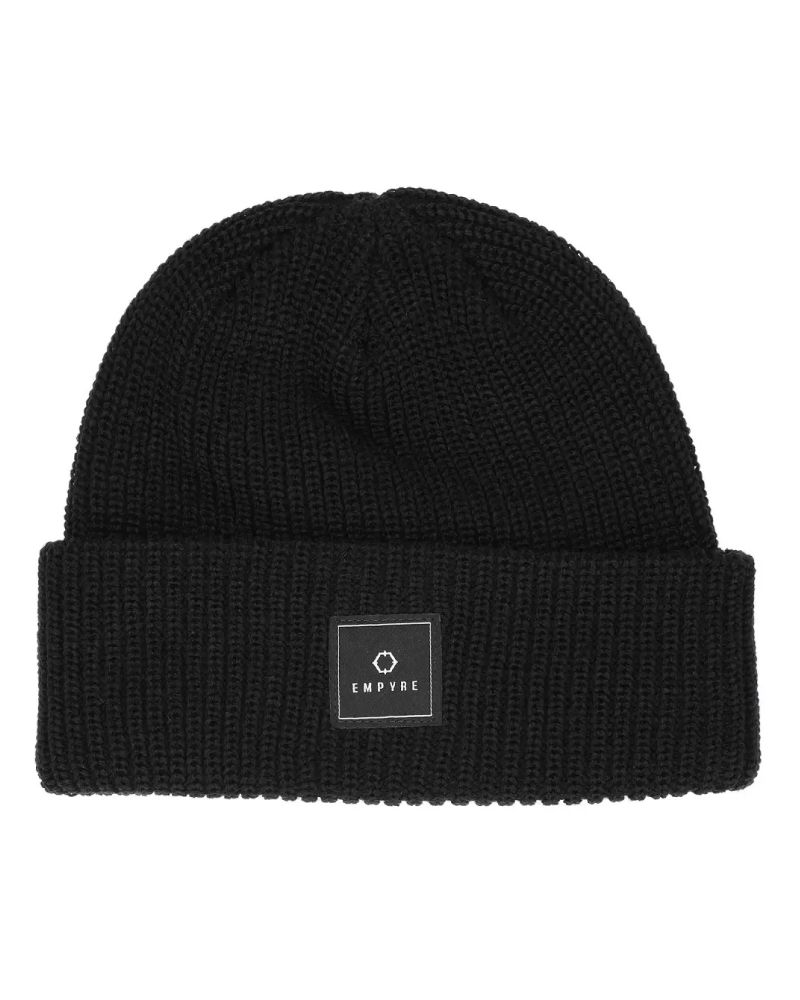 Caciula Empyre Clobber Black