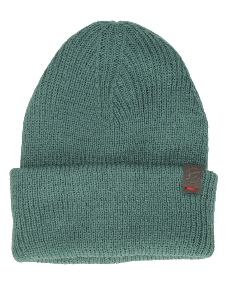 Caciula Kazane Andes Silver Pine Blue