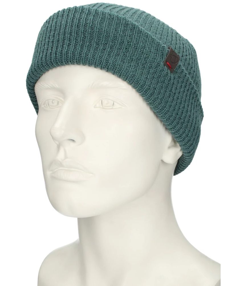 Caciula Kazane Andes Silver Pine Blue