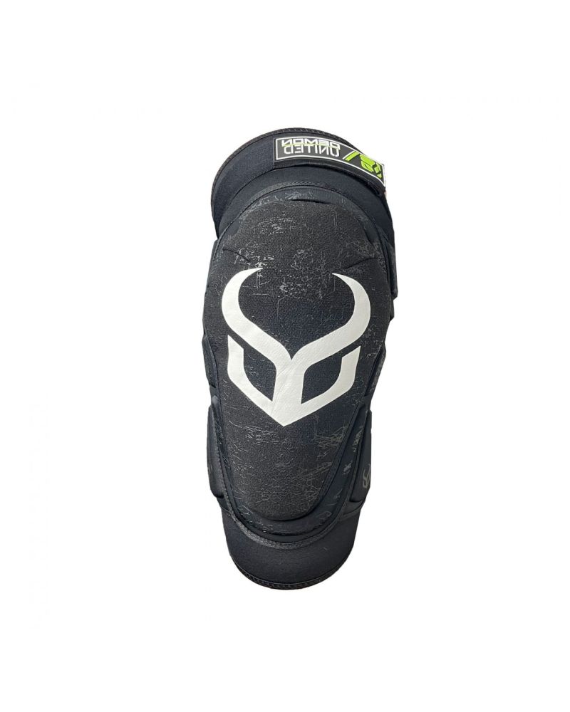 Genuchiera protectie Hyper Knee X D3O V4