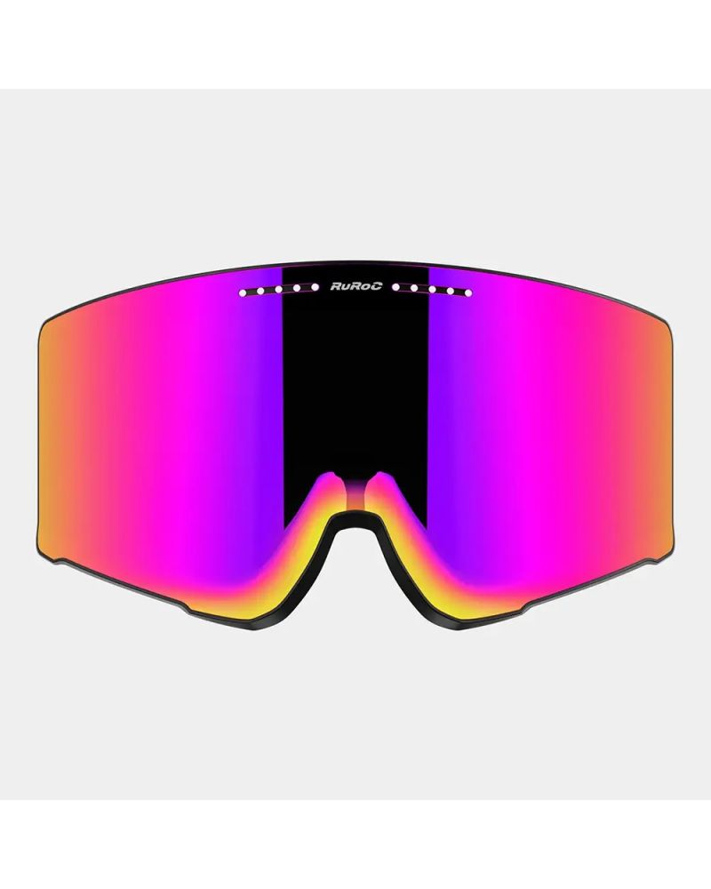 LENTILE RG2 VIOLET