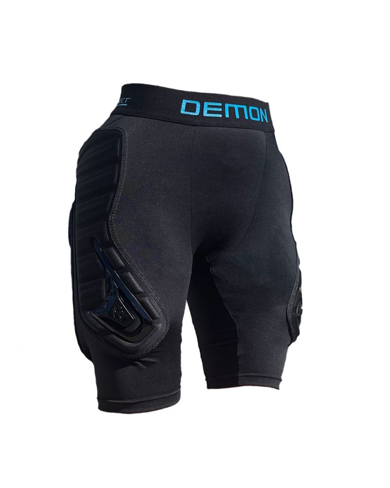 Pantaloni scurti protectie DEMON Flex Force WMN X D3O