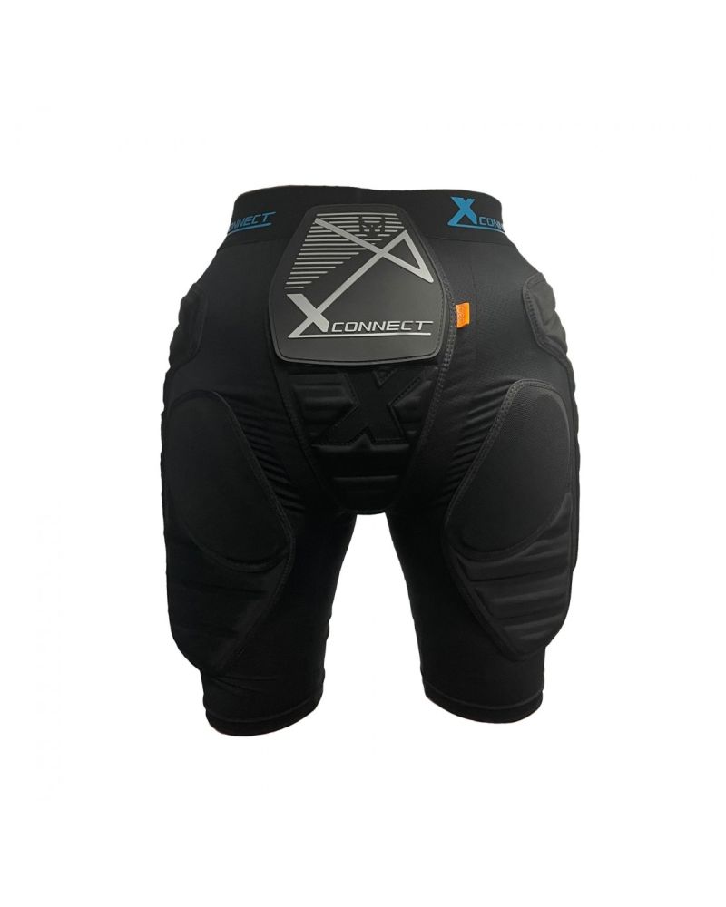 Pantaloni scurti protectie DEMON Flex Force WMN X D3O