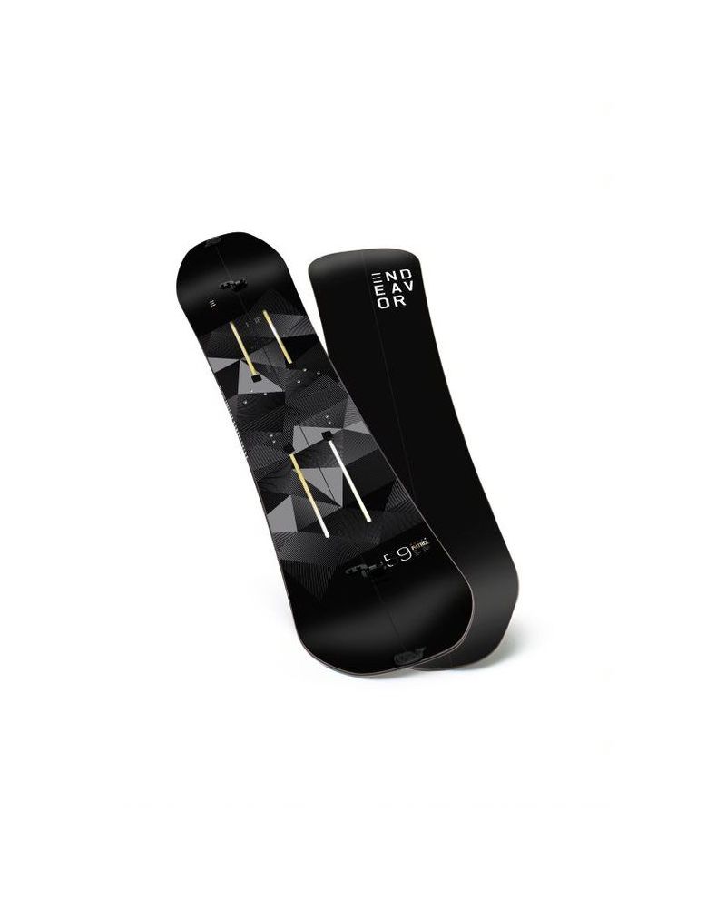 Splitboard Endeavor PATROL SPLIT Gold 147