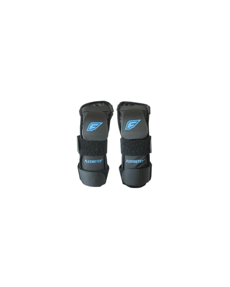 Protectie incheietura Flexmeter Wrist Guard Double with D3O