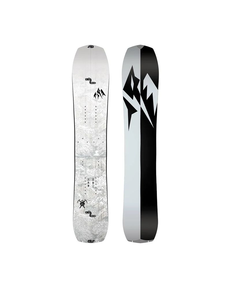 Splitboard Jones Solution