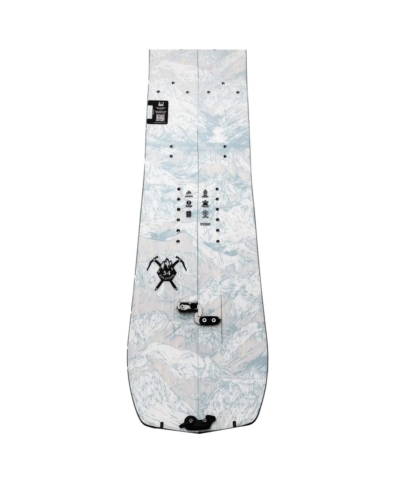 Splitboard Jones Solution