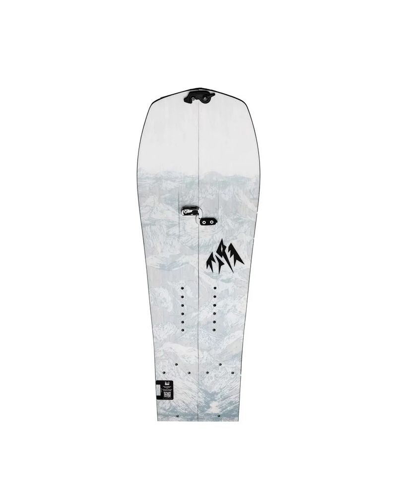 Splitboard Jones Solution