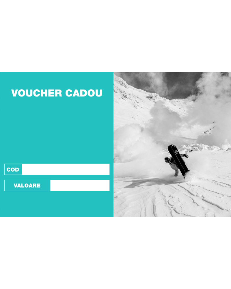 Voucher CADOU