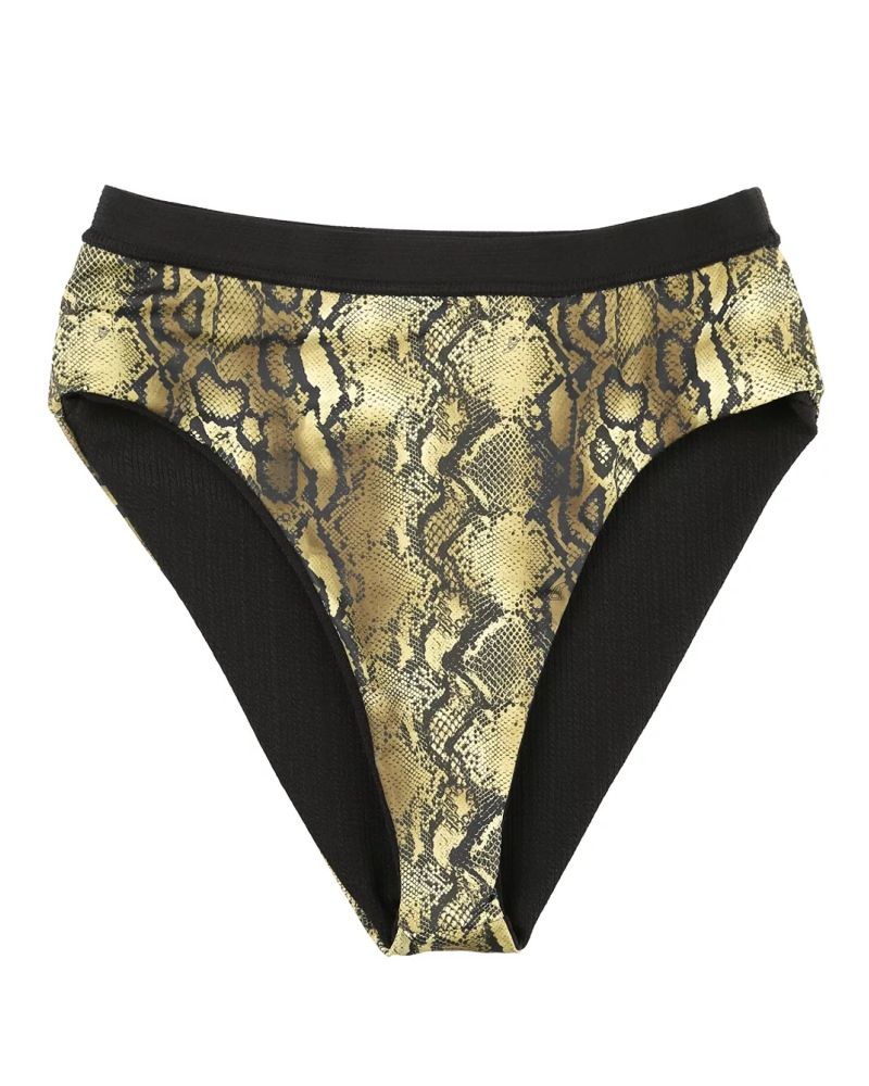 Bikini Akela Surf Black