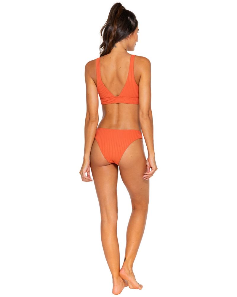 Bikini Bottom Damsel Majestic