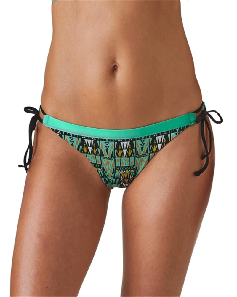 Bikini Patagonia Nano Grip tribal