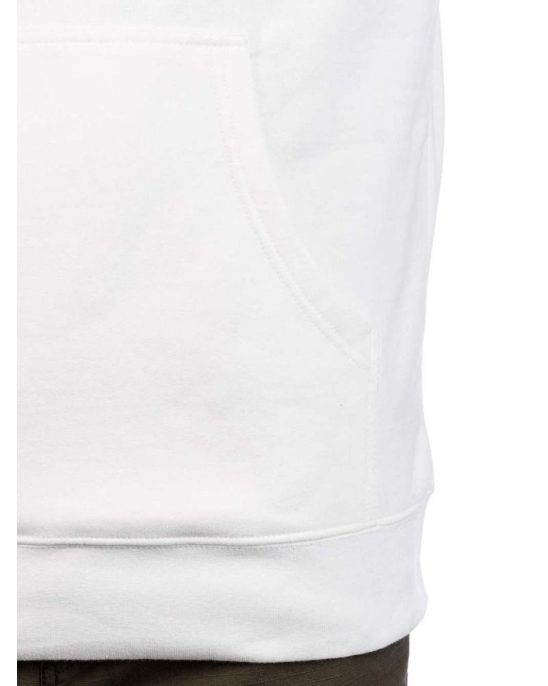 Hanorac RIPNDIP Tangled Hoodie White XL