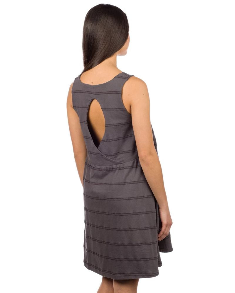 Rochie Animal Poppie Magnet Grey