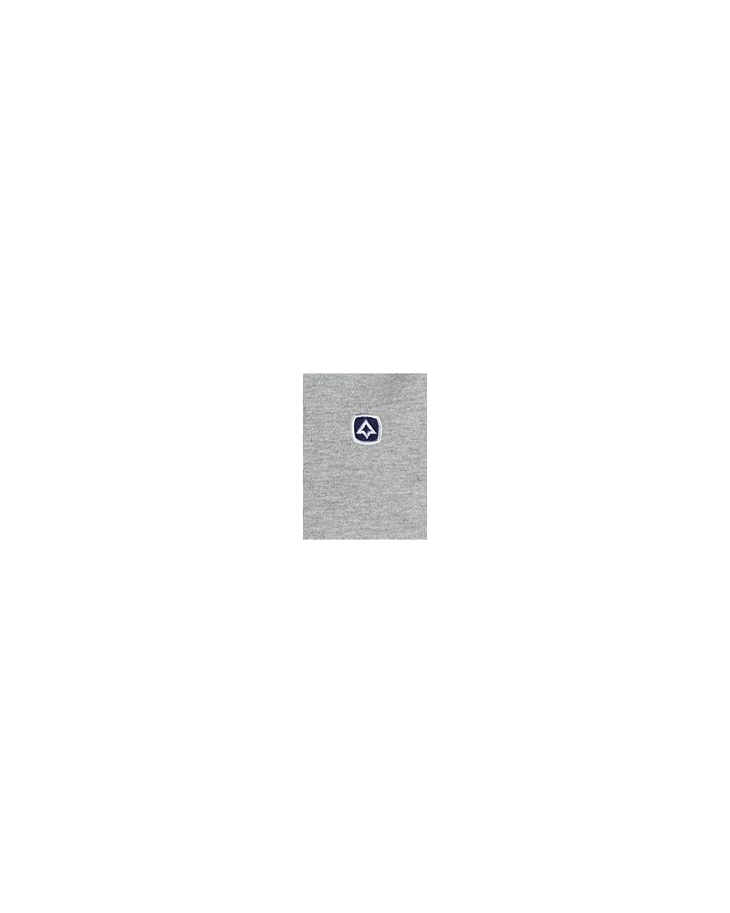 Tricou Coal Emma Dress Blue Heather Grey