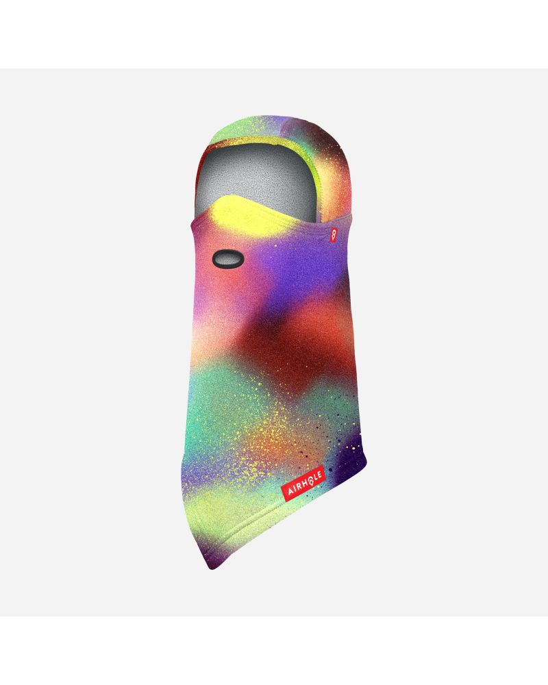 AIRHOLE - Balaclava Hinge - POLAR Aerosol