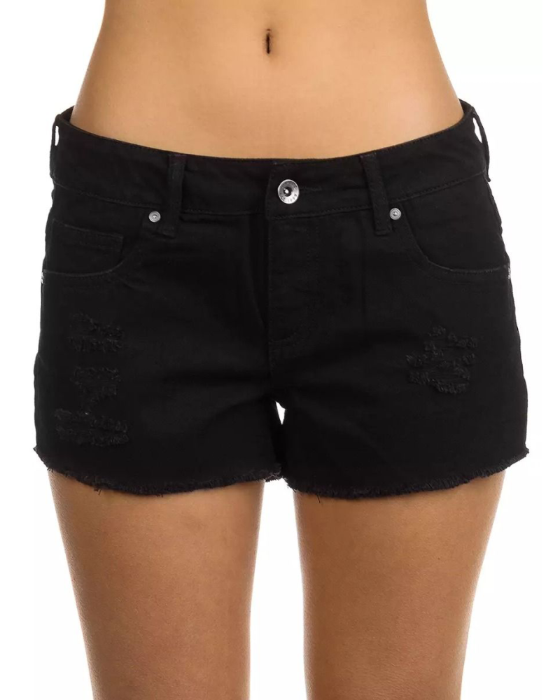 Pantaloni Scurti Empyre Jenna Short black