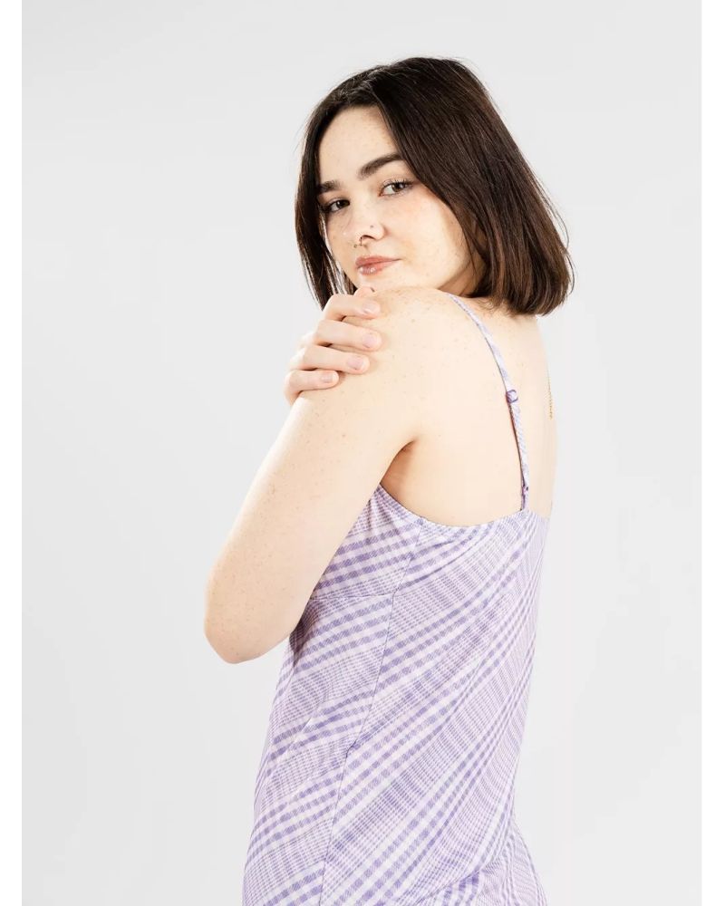 Rochie Empyre Dove Dress Violet