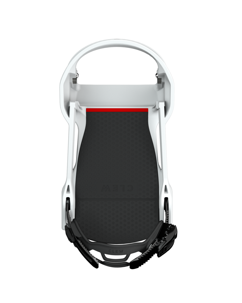 2nd Baseplate Set CLEW Freedom 1.0 White
