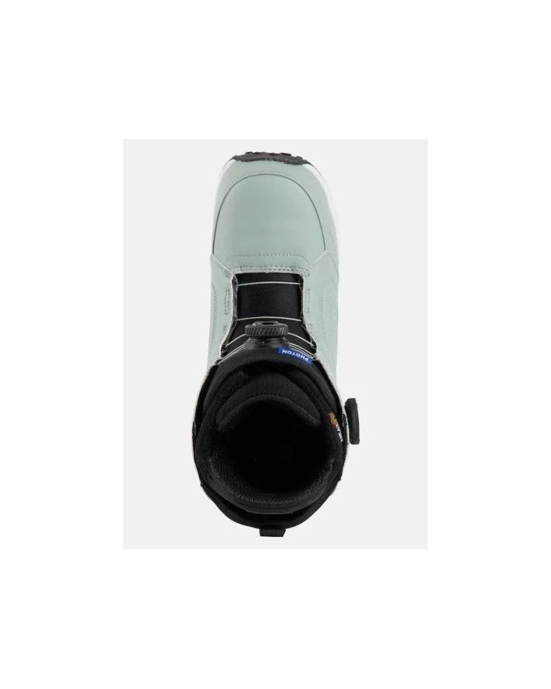 Boots Snowboard BURTON - Men's - PHOTON BOA PETROL GREEN W25