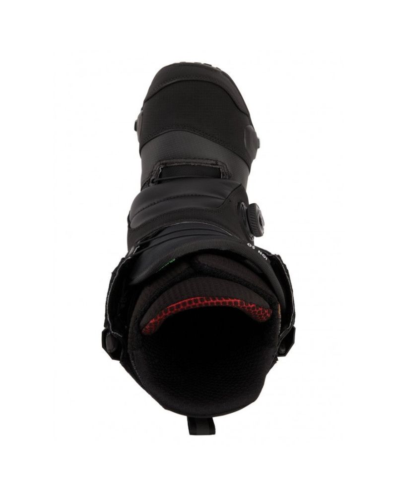 Boots Snowboard BURTON - STEP ON Men's - ION Black