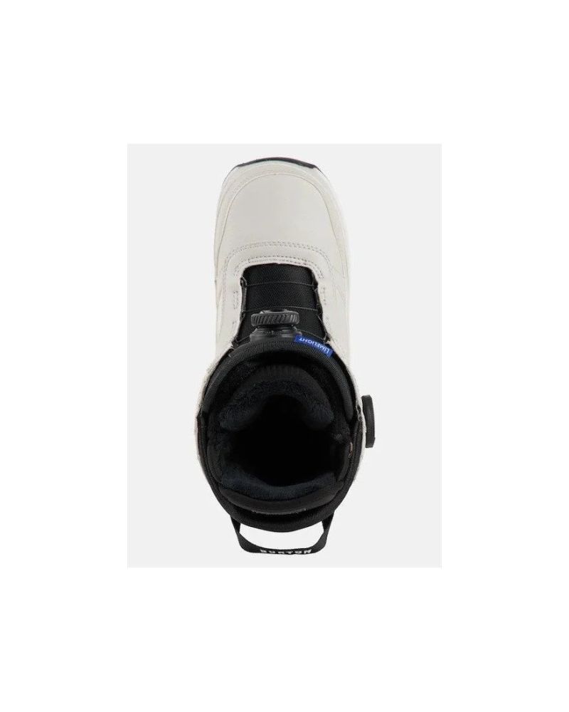 Boots Snowboard BURTON - Women's - LIMELIGHT BOA Grey Cloud W25