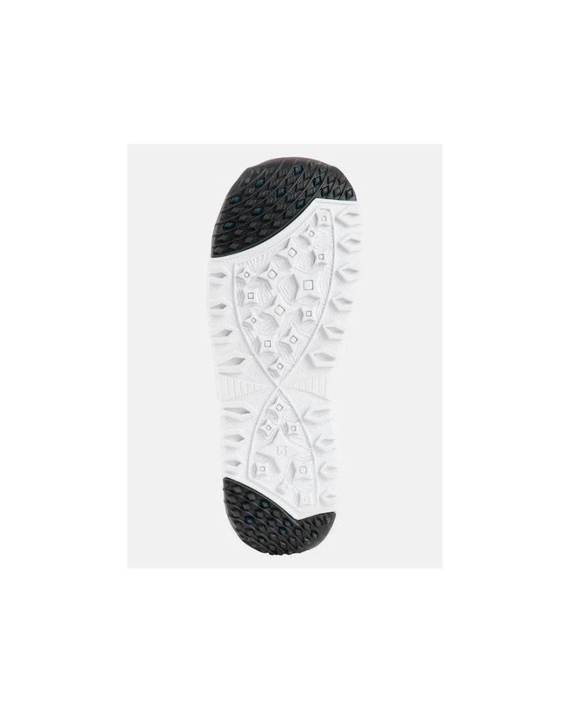 Boots Snowboard BURTON - Women's - LIMELIGHT BOA Grey Cloud W25